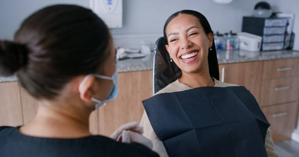 Best Full Mouth Reconstruction  in Round Lake, IL
